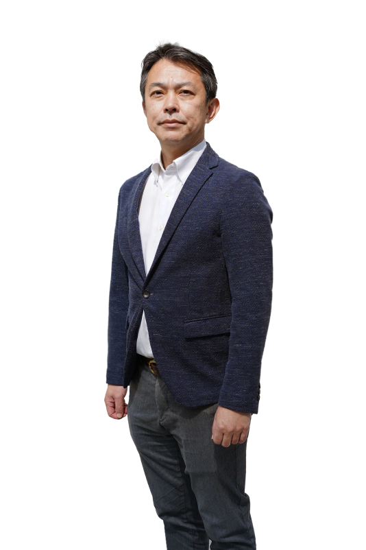 川辺 一毅