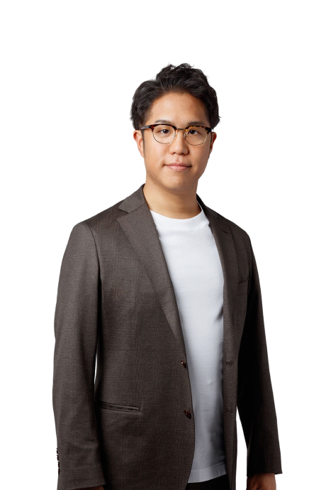 小野瀨 隆一