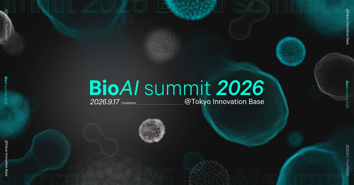 BioAI Summit 2026